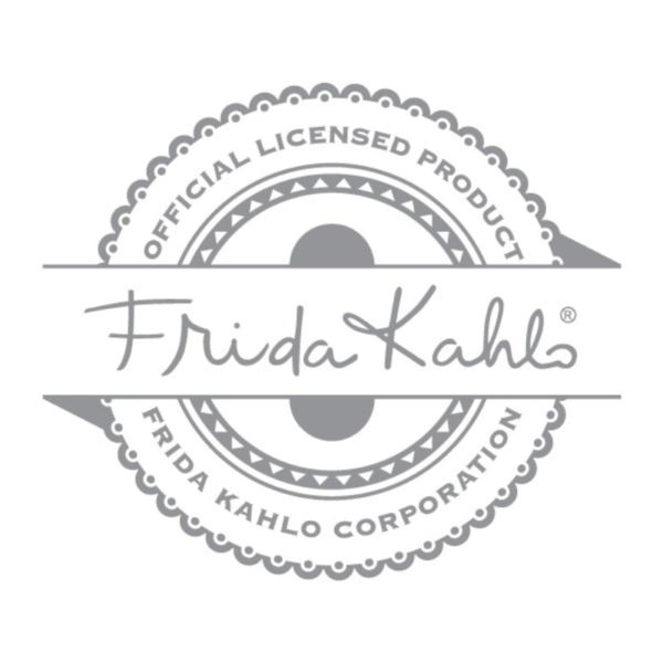 Frida Kahlo Sello licencia oficial