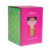 Flores Jarron Frida Kahlo Caja Sass yBelle Decoplantia